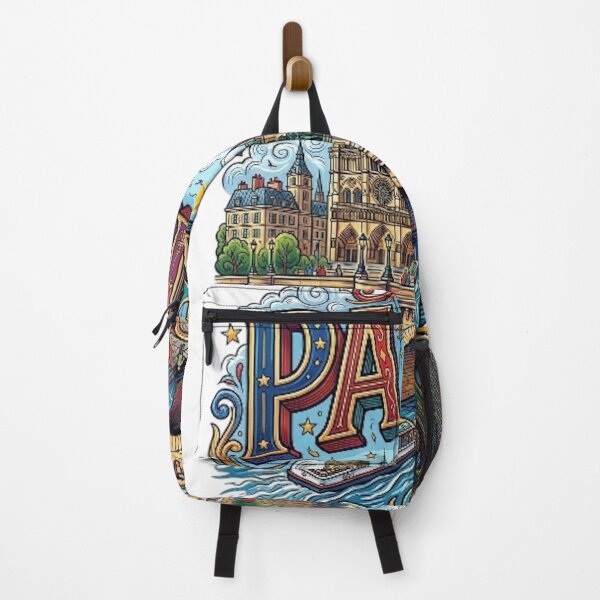 Item preview, PARIS designed and sold by likbatonboot.