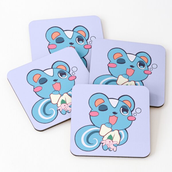 Item preview, Filbert designed and sold by SaltiineCracker.