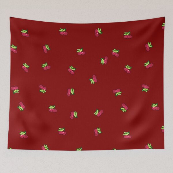 Item preview, Cherries designed and sold by Happie Kids.