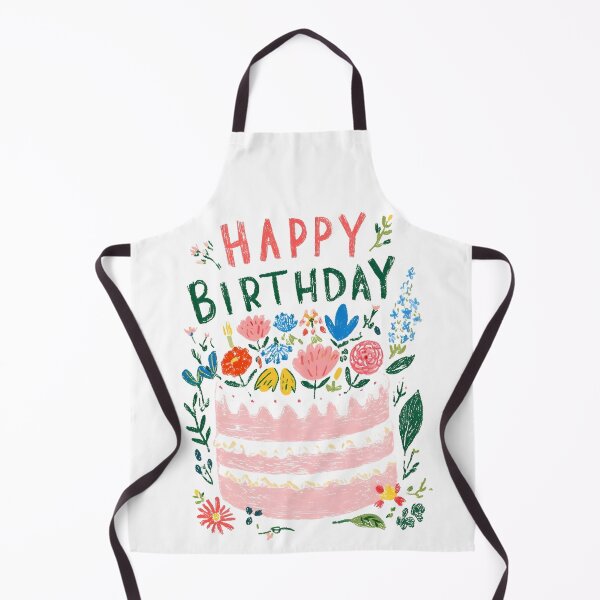 Item preview, Happy Birthday designed and sold by toriodesigns.