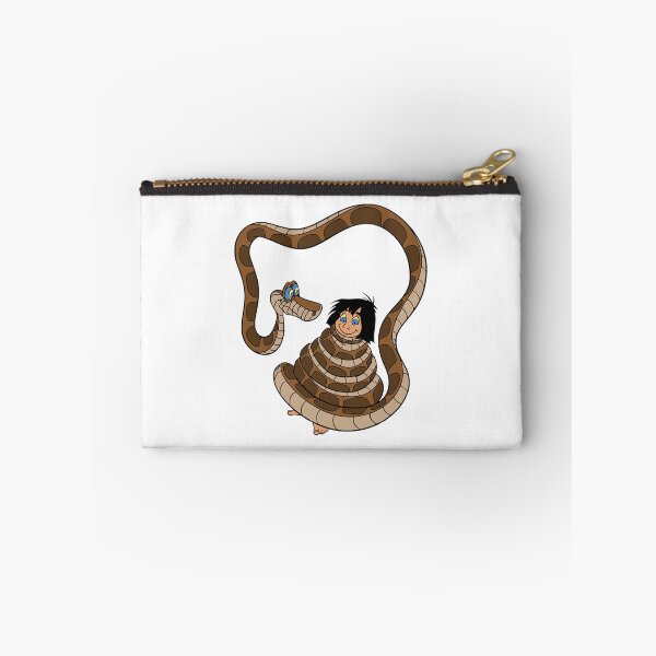 Item preview, Mowgli & Kaa designed and sold by KOTB10.