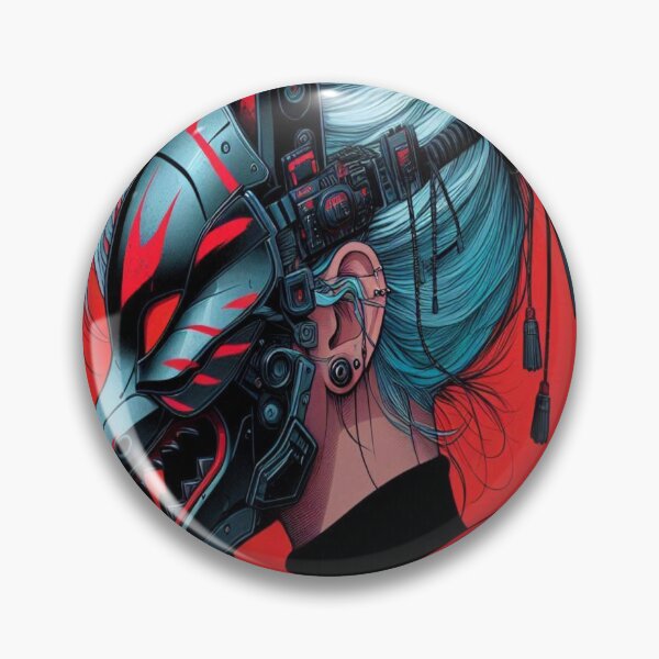 Item preview, animegirl designed and sold by Creativnani.