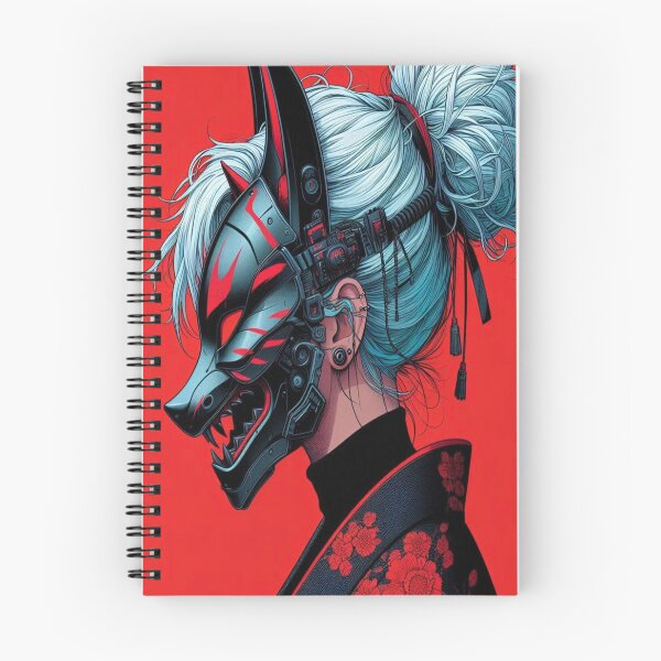 Item preview, animegirl designed and sold by Creativnani.