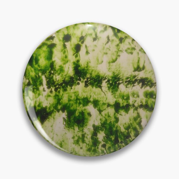 Item preview, Green field - abstract  designed and sold by sonamkumari333.