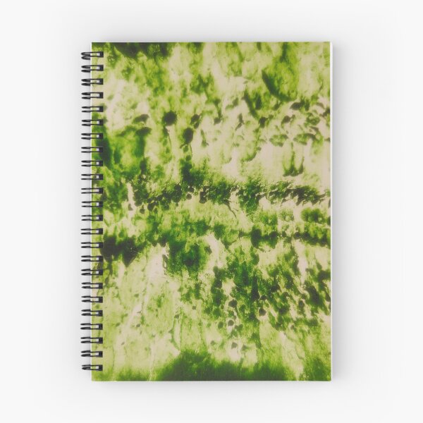 Item preview, Green field - abstract  designed and sold by sonamkumari333.