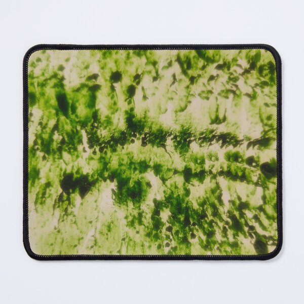 Item preview, Green field - abstract  designed and sold by sonamkumari333.
