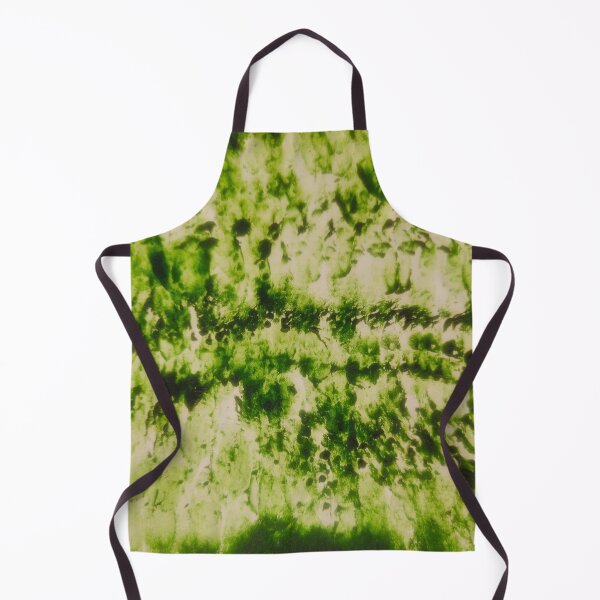 Item preview, Green field - abstract  designed and sold by sonamkumari333.