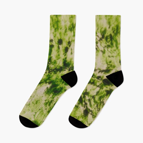 Item preview, Green field - abstract  designed and sold by sonamkumari333.