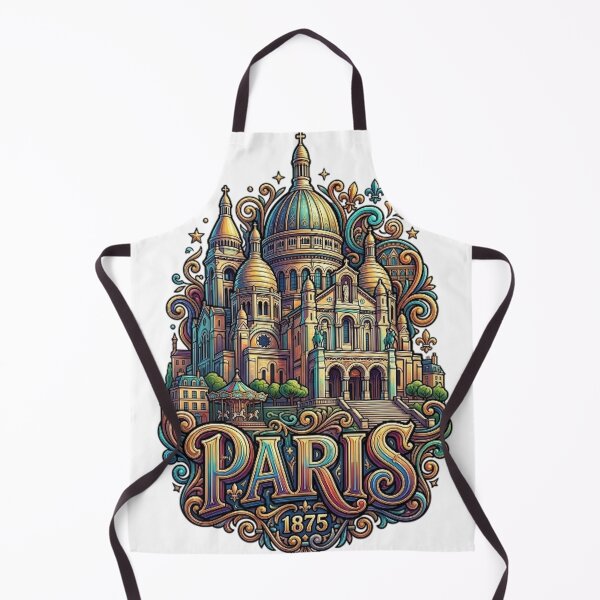 Item preview, PARIS designed and sold by likbatonboot.