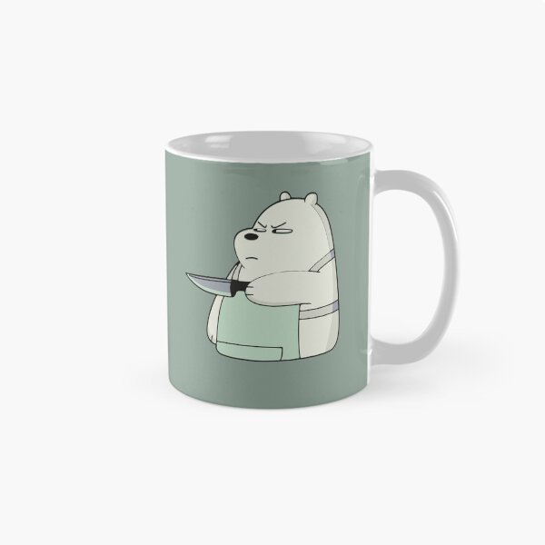 Item preview, polar bad designed and sold by Oldvan08.