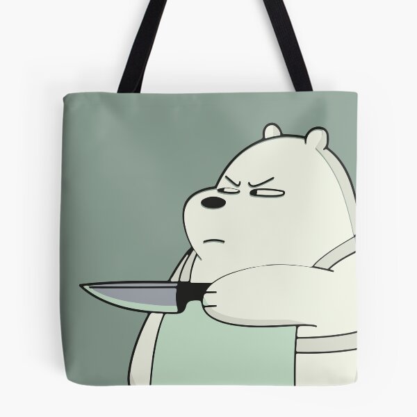 Item preview, polar bad designed and sold by Oldvan08.