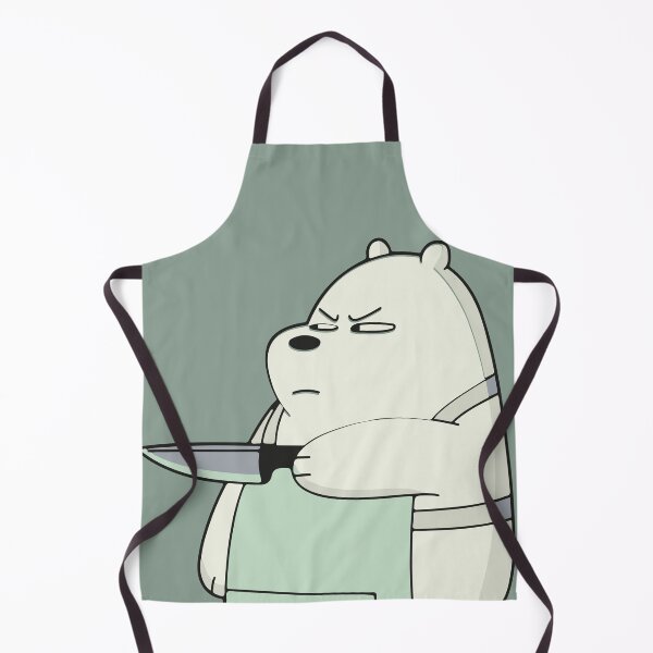 Item preview, polar bad designed and sold by Oldvan08.