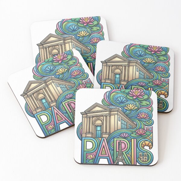 Item preview, PARIS designed and sold by likbatonboot.