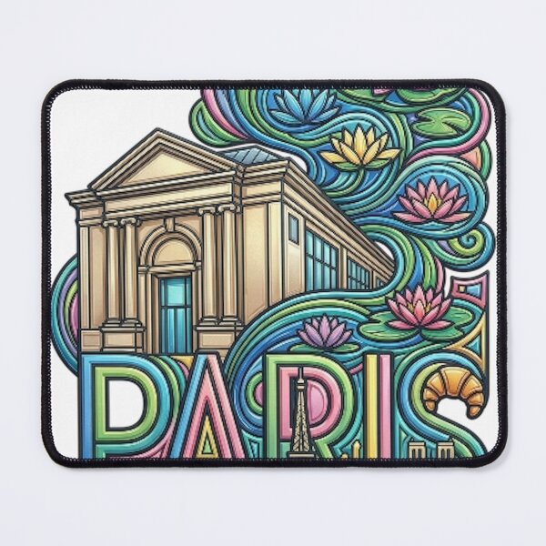 Item preview, PARIS designed and sold by likbatonboot.