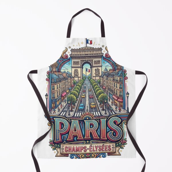 Item preview, PARIS designed and sold by likbatonboot.