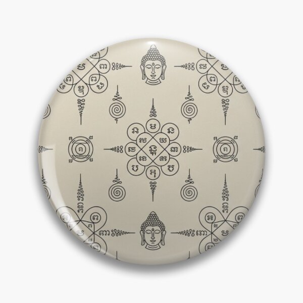 Item preview, Thai tattoo stye designed and sold by Jupiter-P.
