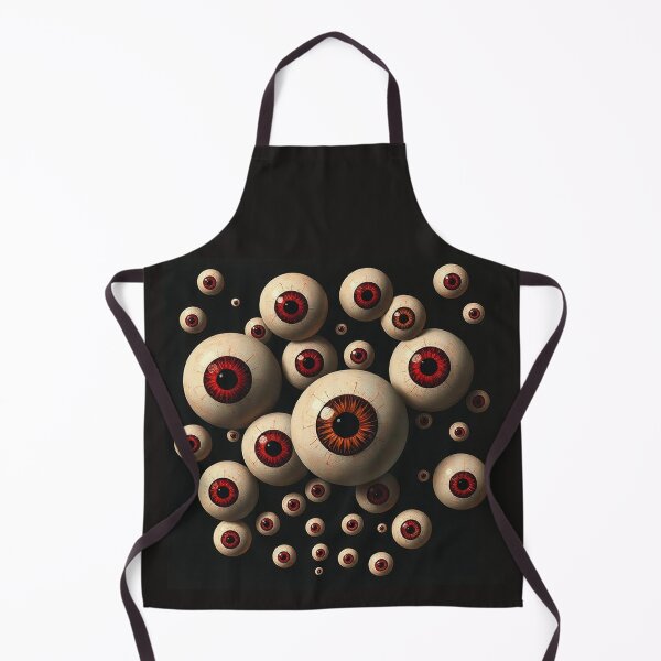 Item preview, Eyeball Eyeball!! designed and sold by TheDarkVault.