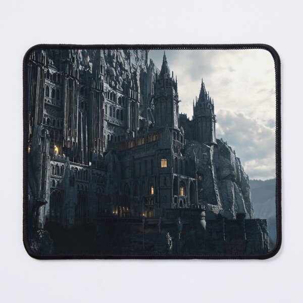 Item preview, Ironclad Spire: The Obsidian Fortress designed and sold by Ironclad SPIRE.