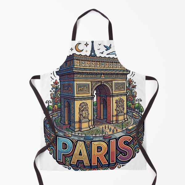 Item preview, PARIS designed and sold by likbatonboot.