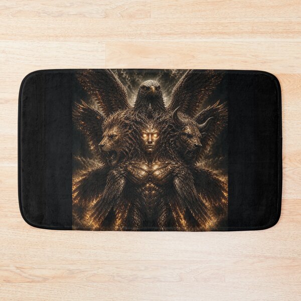 Item preview, Throne of Dominion designed and sold by 3DarkHeaven.