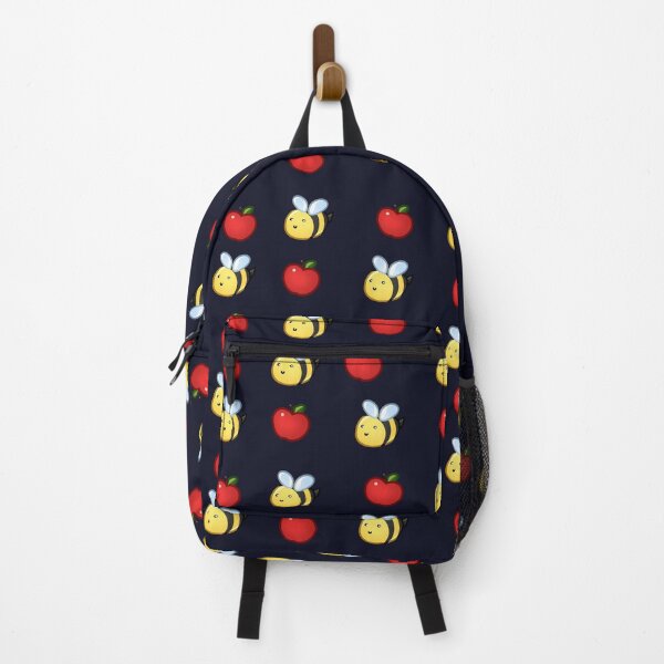 Item preview, Bees and Apples designed and sold by Happie Kids.