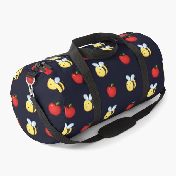 Item preview, Bees and Apples designed and sold by Happie Kids.