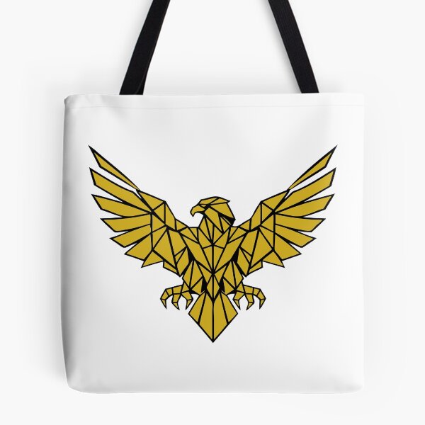 Item preview, Geometric Eagle - Eagle – Freedom & Power designed and sold by ElvisU.