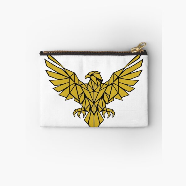 Item preview, Geometric Eagle - Eagle – Freedom & Power designed and sold by ElvisU.