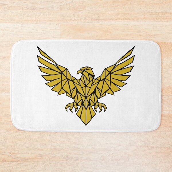 Item preview, Geometric Eagle - Eagle – Freedom & Power designed and sold by ElvisU.