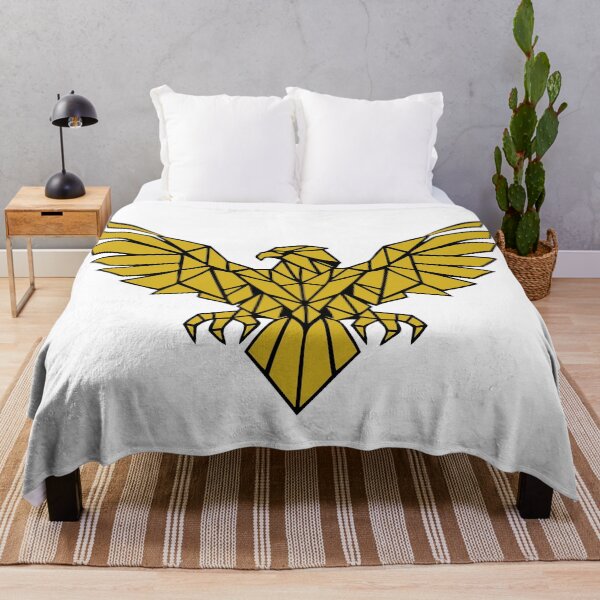 Item preview, Geometric Eagle - Eagle – Freedom & Power designed and sold by ElvisU.