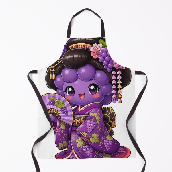 Item preview, Grape geisha designed and sold by HD3284.