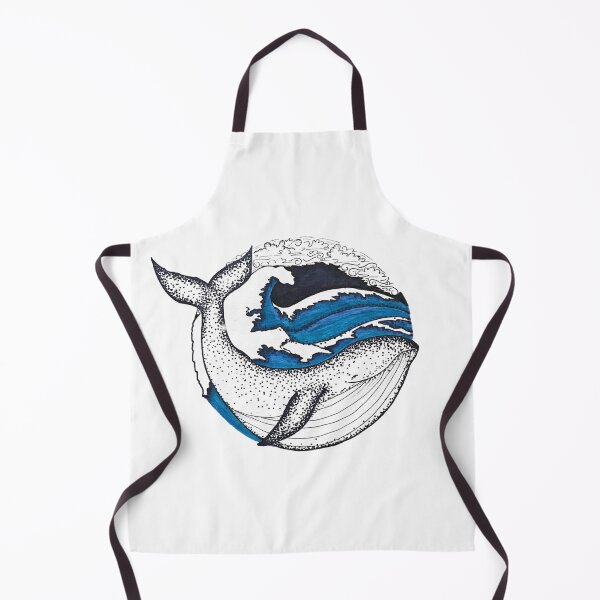 Item preview, Whale designed and sold by mar-ina-art.