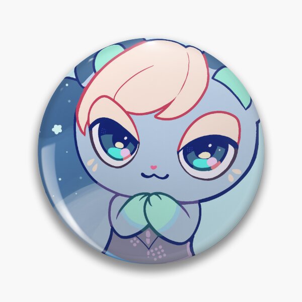 Item preview, Ione designed and sold by SaltiineCracker.