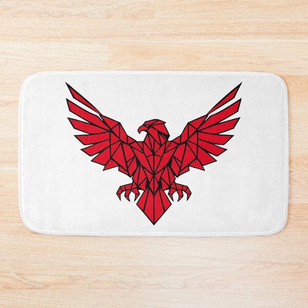 Item preview, Geometric Eagle - Eagle – Freedom & Power designed and sold by ElvisU.