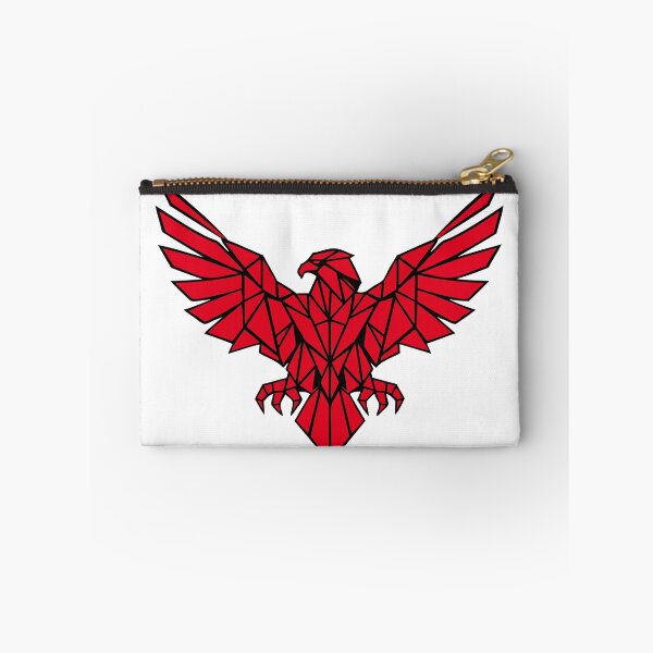Item preview, Geometric Eagle - Eagle – Freedom & Power designed and sold by ElvisU.