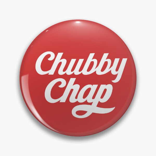 Item preview, Chubby Chap designed and sold by gayishdesign.