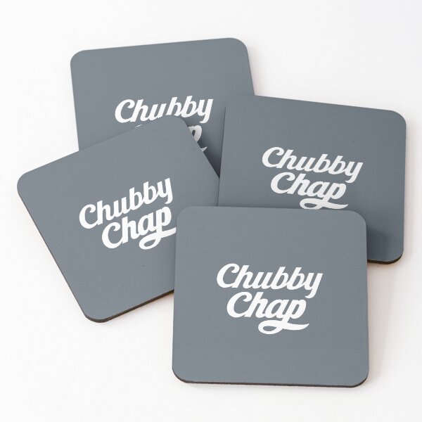 Item preview, Chubby Chap designed and sold by gayishdesign.