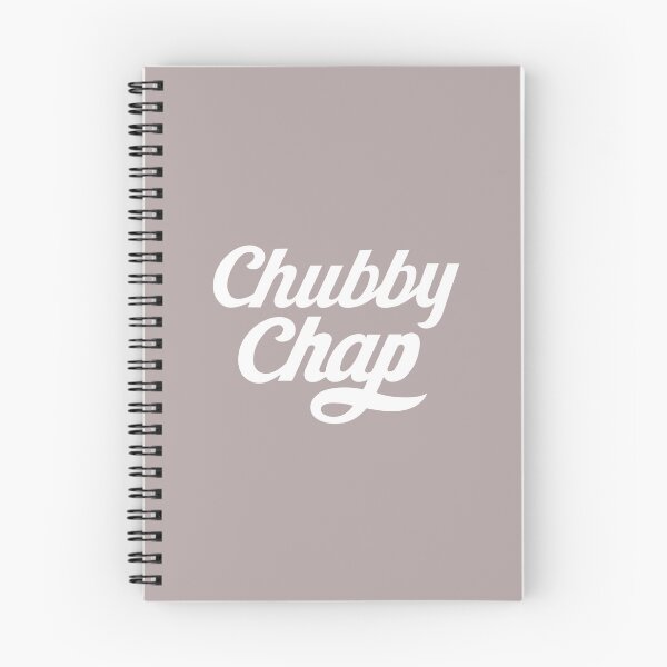 Item preview, Chubby Chap designed and sold by gayishdesign.