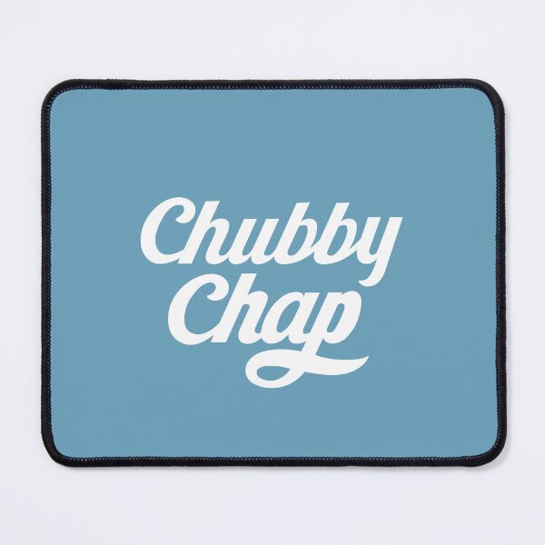 Item preview, Chubby Chap designed and sold by gayishdesign.