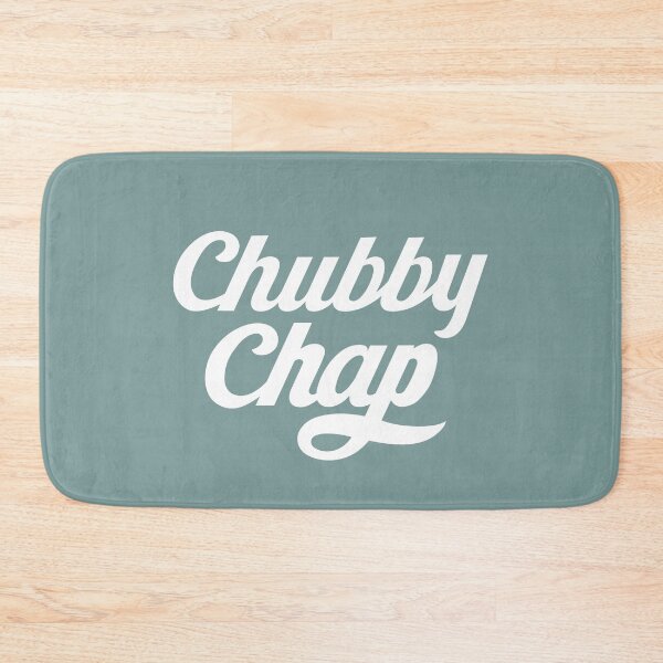 Item preview, Chubby Chap designed and sold by gayishdesign.