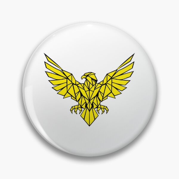 Item preview, Geometric Eagle - Eagle – Freedom & Power designed and sold by ElvisU.