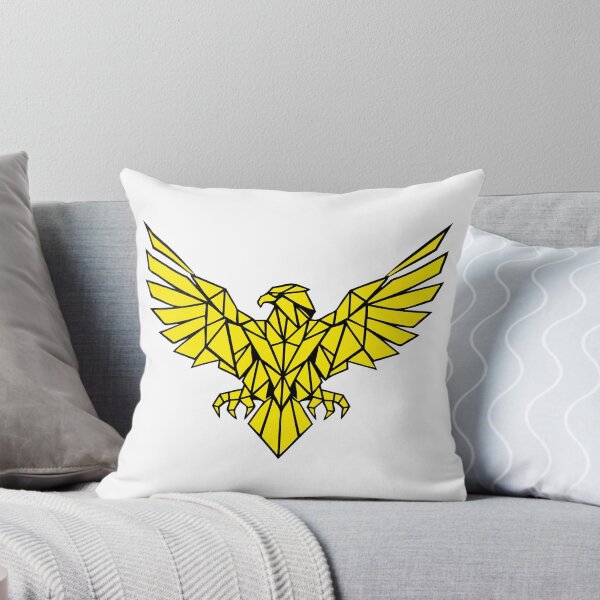 Item preview, Geometric Eagle - Eagle – Freedom & Power designed and sold by ElvisU.