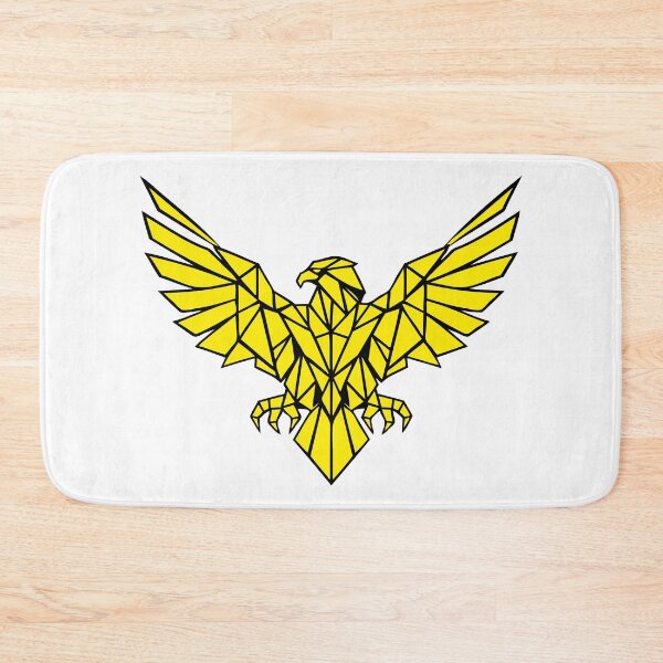 Item preview, Geometric Eagle - Eagle – Freedom & Power designed and sold by ElvisU.