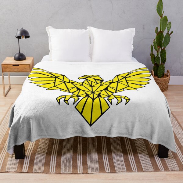 Item preview, Geometric Eagle - Eagle – Freedom & Power designed and sold by ElvisU.