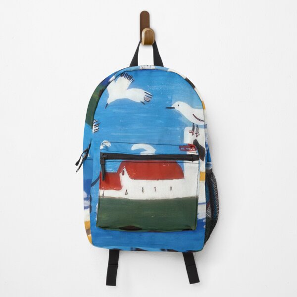 Item preview, Maud Lewis designed and sold by Art-KaBoom.