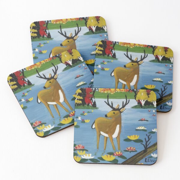 Item preview, Maud Lewis designed and sold by Art-KaBoom.