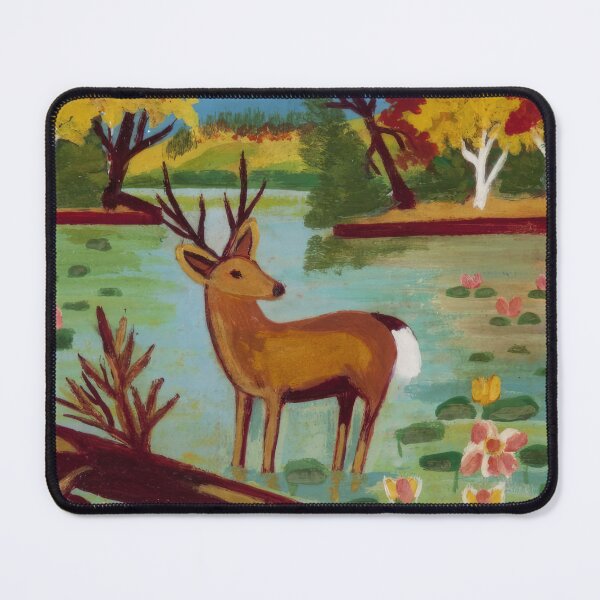 Item preview, Maud Lewis designed and sold by Art-KaBoom.