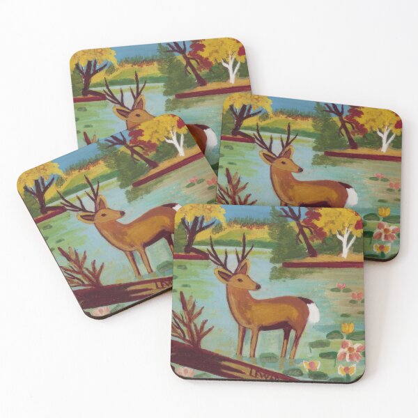 Item preview, Maud Lewis designed and sold by Art-KaBoom.