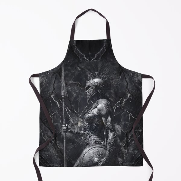 Item preview, WOMAN OF SPARTA designed and sold by johnnyssandart.