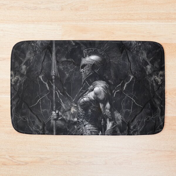 Item preview, WOMAN OF SPARTA designed and sold by johnnyssandart.
